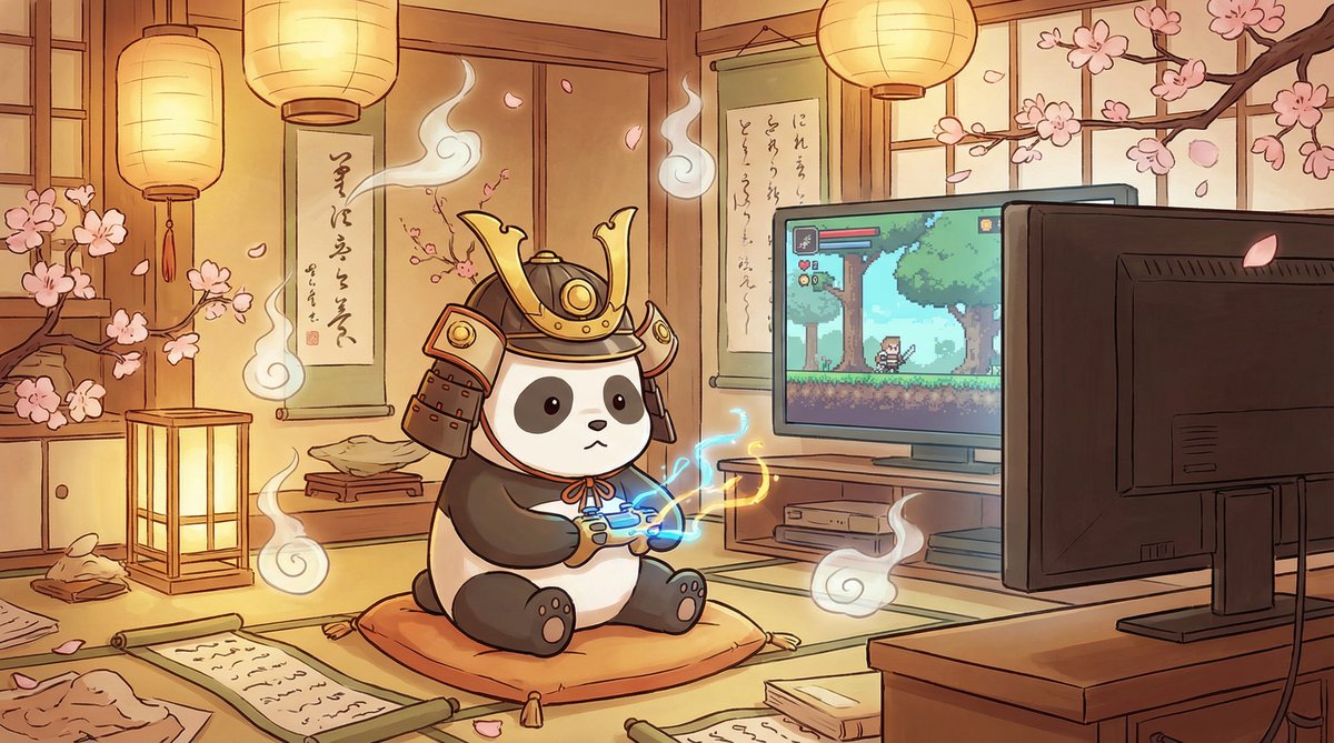 精神小妹熊猫游戏视频